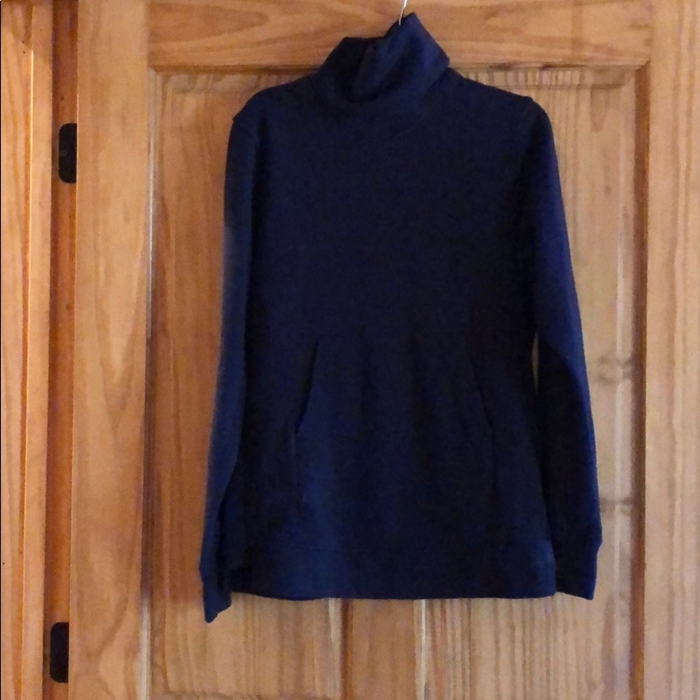Lulu lemon sweatshirt